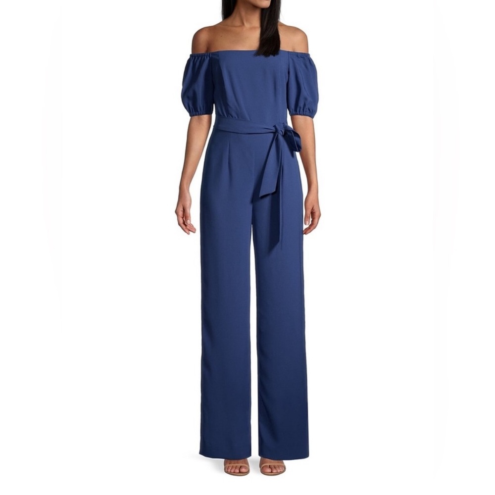 NWT  Lily Pulitzer Jada Jumpsuit Size 4